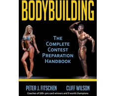 KNYGA Peter Fitschen Bodybuilding