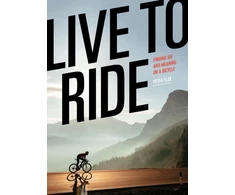 KNYGA Peter Flax Live to Ride