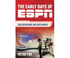 KNYGA Peter Fox Early Days of ESPN
