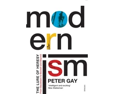 KNYGA Peter Gay Modernism