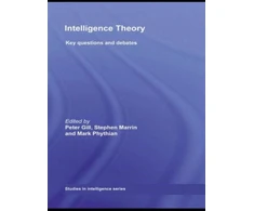 KNYGA Peter Gill Undifferentiated Intelligence Theory