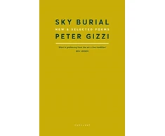 KNYGA Peter Gizzi Sky Burial