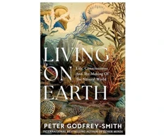 KNYGA Peter Godfrey Smith Living on Earth