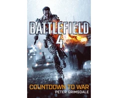 KNYGA Peter Grimsdale Battlefield 4