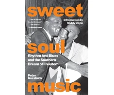 KNYGA Peter Guralnick Sweet Soul Music