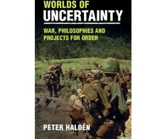 KNYGA Peter Halden Worlds of Uncertainty