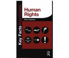 KNYGA Peter Halstead Human Rights
