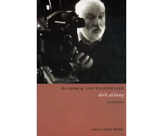 KNYGA Peter Hames Cinema of Jan Svankmajer 2e