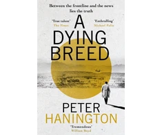 KNYGA Peter Hanington Dying Breed