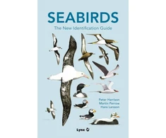 KNYGA Peter Harrison Seabirds