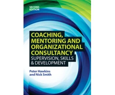 KNYGA Peter Hawkins Coaching, Mentoring and Organizational Consultancy: Supervision, Skills and Development