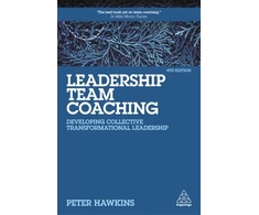 KNYGA Peter Hawkins Leadership Team Coaching