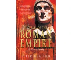 KNYGA Peter Heather Fall of the Roman Empire