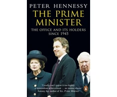 KNYGA Peter Hennessy Prime Minister