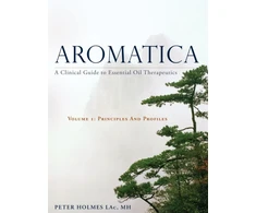 KNYGA Peter Holmes Aromatica Volume 1