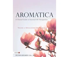 KNYGA Peter Holmes Aromatica Volume 2