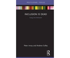 KNYGA Peter Imray Inclusion is Dead