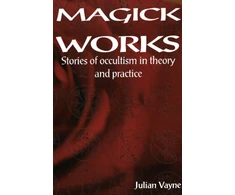 KNYGA Peter J Carroll Magick Works