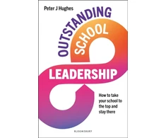 KNYGA Peter J Hughes Outstanding School Leadership