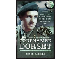 KNYGA Peter Jacobs Codenamed Dorset