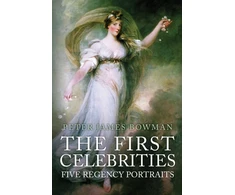 KNYGA Peter James Bowman The First Celebrities