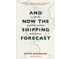 KNYGA Peter Jefferson And Now The Shipping Forecast