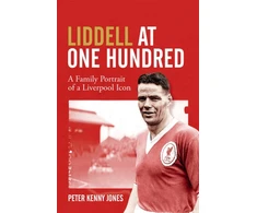 KNYGA Peter Jones Liddell at One Hundred