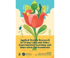 KNYGA Peter Joore Applied Design Research in Living Labs and Other Experimental Learning and Innovation Environments