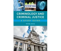 KNYGA Peter Joyce Criminology and Criminal Justice