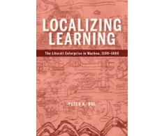 KNYGA Peter K Bol Localizing Learning