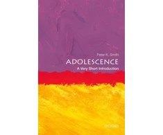 KNYGA Peter K Smith Adolescence