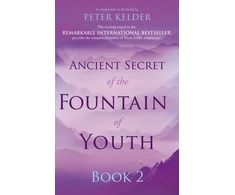 KNYGA Peter Kelder Ancient Secret of the Fountain of Youth Book 2