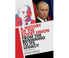 KNYGA Peter Kenez History of the Union from the Beginning to Its Legacy