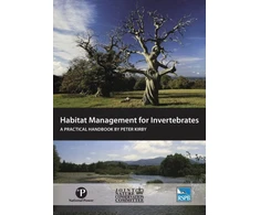 KNYGA Peter Kirby Habitat Management for Invertebrates