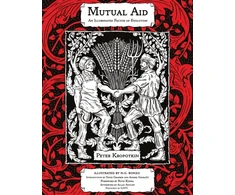 KNYGA Peter Kropotkin Mutual Aid