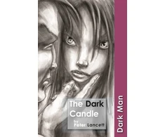 KNYGA Peter Lancett Dark Candle