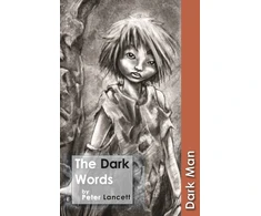 KNYGA Peter Lancett Dark Words
