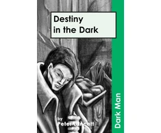 KNYGA Peter Lancett Destiny in the Dark
