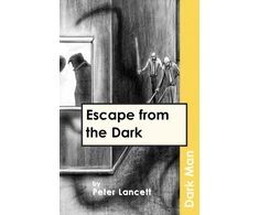 KNYGA Peter Lancett Escape from the Dark