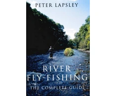 KNYGA Peter Lapsley River Fly-Fishing