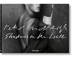 KNYGA Peter Lindbergh. Shadows on the Wall