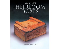 KNYGA Peter Lloyd Making Heirloom Boxes