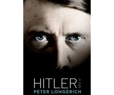 KNYGA Peter Longerich Hitler