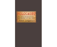 KNYGA Peter Longerich Holocaust