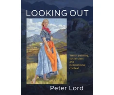 KNYGA Peter Lord Looking Out