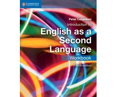 KNYGA Peter Lucantoni Introduction to English as a Second Language Workbook