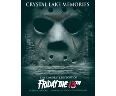 KNYGA Peter M Bracke Crystal Lake Memories