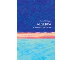 KNYGA Peter M Higgins Algebra