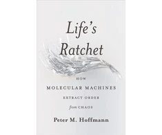 KNYGA Peter M Hoffmann Life's Ratchet