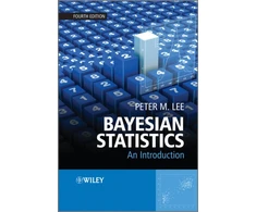 KNYGA Peter M Lee Bayesian Statistics